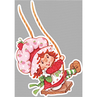 Strawberry Shortcake-SC 77